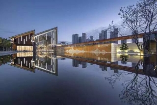 万科 · 万泉书院